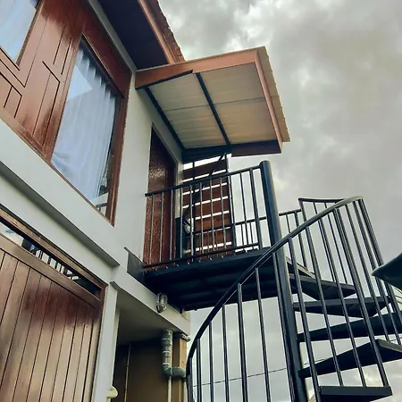 Japa Guesthouse